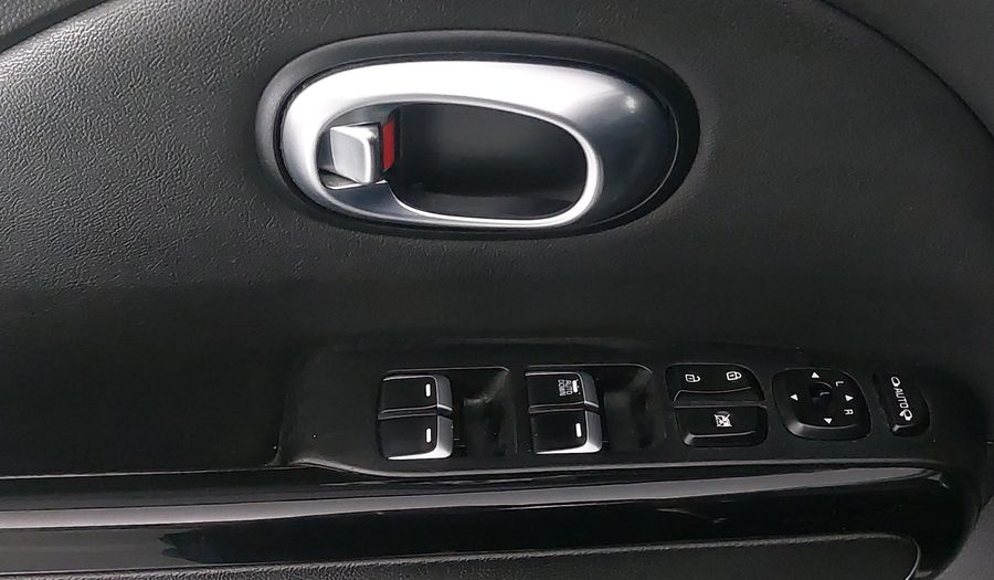 Kia Soul 2.0 EX PACK AUTO Suv 2018