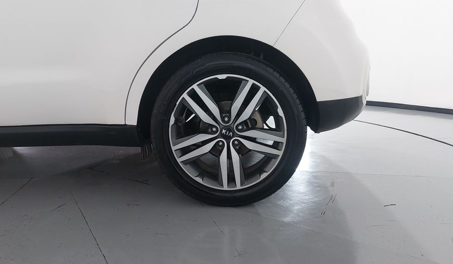 Kia Soul 2.0 EX PACK AUTO Suv 2018