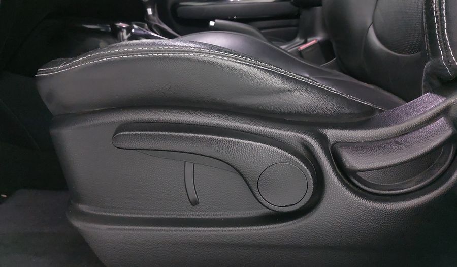 Kia Soul 2.0 EX PACK AUTO Suv 2018