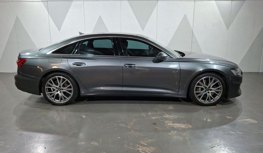 Audi A6 3.0 MHEV 55 TFSI S LINE DCT 4WD Sedan 2019