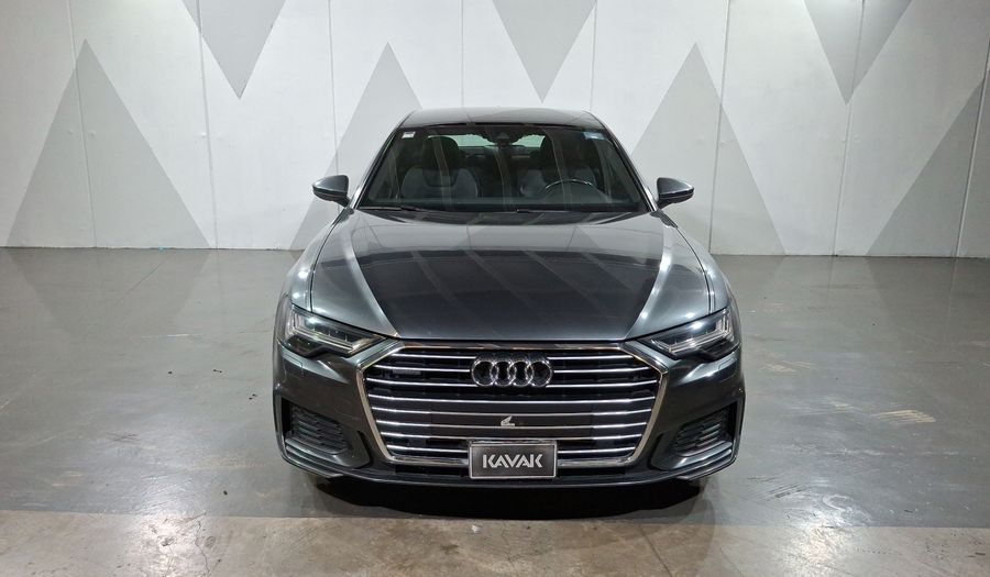 Audi A6 3.0 MHEV 55 TFSI S LINE DCT 4WD Sedan 2019