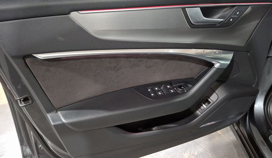 Audi A6 3.0 MHEV 55 TFSI S LINE DCT 4WD Sedan 2019