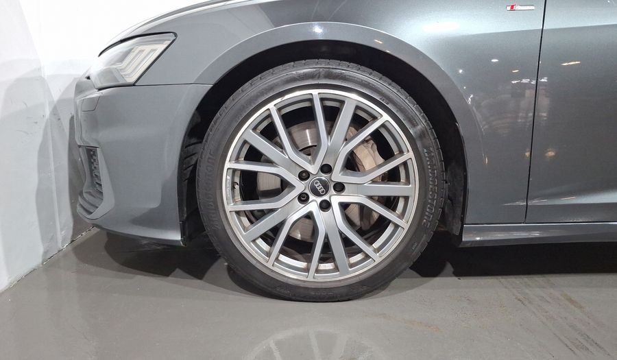 Audi A6 3.0 MHEV 55 TFSI S LINE DCT 4WD Sedan 2019