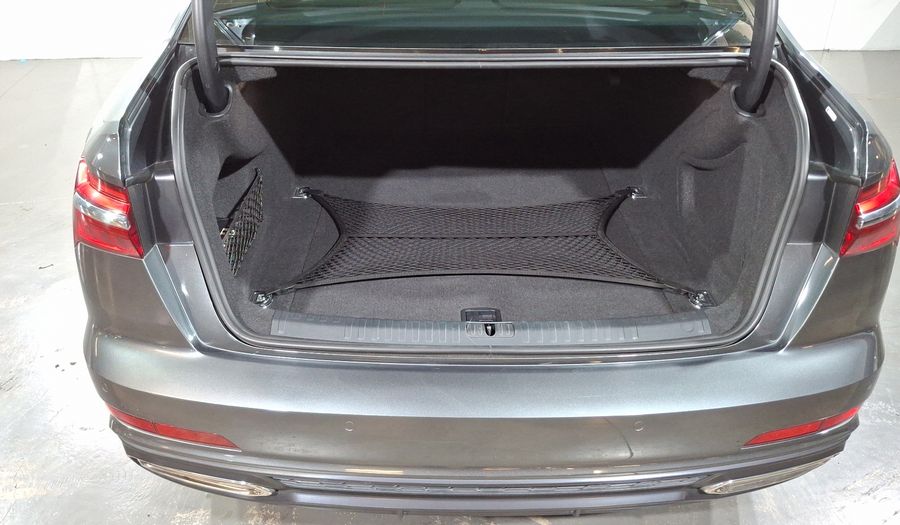 Audi A6 3.0 MHEV 55 TFSI S LINE DCT 4WD Sedan 2019