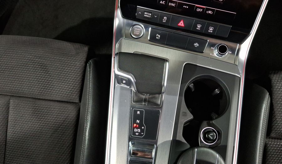 Audi A6 3.0 MHEV 55 TFSI S LINE DCT 4WD Sedan 2019