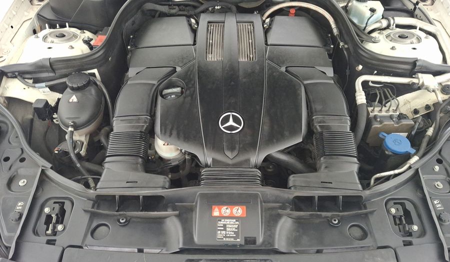 Mercedes Benz Clase Cls 3.5 CLS 400 CGI BITURBO Sedan 2015