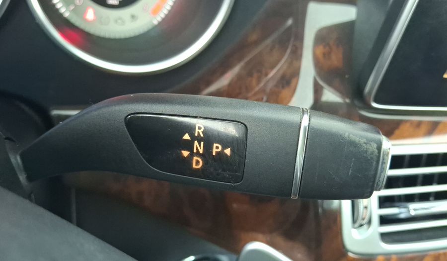 Mercedes Benz Clase Cls 3.5 CLS 400 CGI BITURBO Sedan 2015