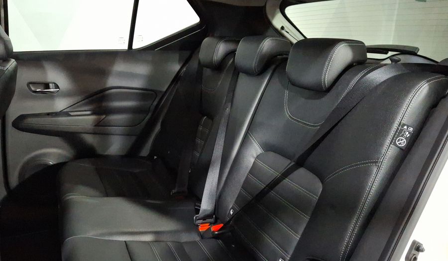 Nissan Kicks Play 1.2 HEV E-POWER EXCLUSIVE AUTO Suv 2024