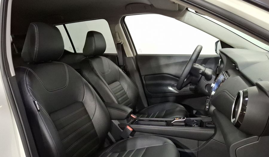 Nissan Kicks Play 1.2 HEV E-POWER EXCLUSIVE AUTO Suv 2024