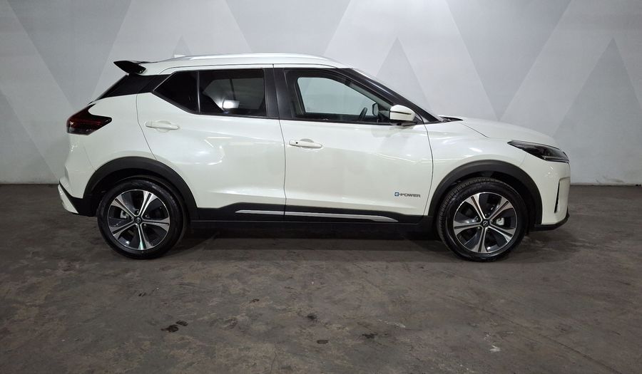 Nissan Kicks Play 1.2 HEV E-POWER EXCLUSIVE AUTO Suv 2024