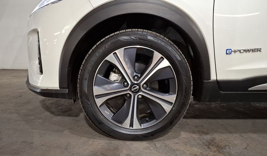 Nissan Kicks Play 1.2 HEV E-POWER EXCLUSIVE AUTO Suv 2024