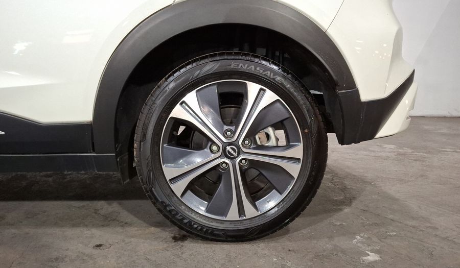 Nissan Kicks Play 1.2 HEV E-POWER EXCLUSIVE AUTO Suv 2024