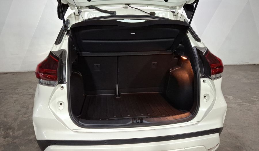 Nissan Kicks Play 1.2 HEV E-POWER EXCLUSIVE AUTO Suv 2024