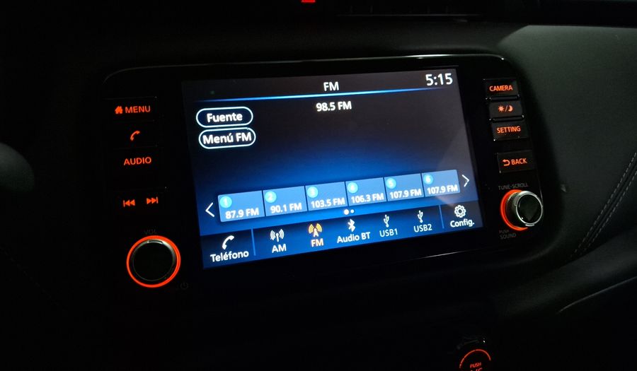 Nissan Kicks Play 1.2 HEV E-POWER EXCLUSIVE AUTO Suv 2024