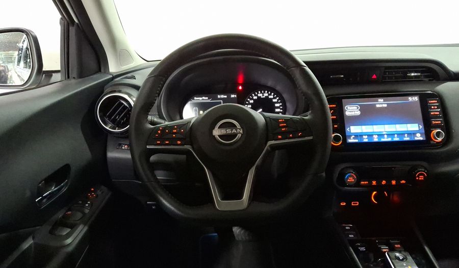 Nissan Kicks Play 1.2 HEV E-POWER EXCLUSIVE AUTO Suv 2024