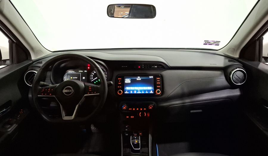 Nissan Kicks Play 1.2 HEV E-POWER EXCLUSIVE AUTO Suv 2024