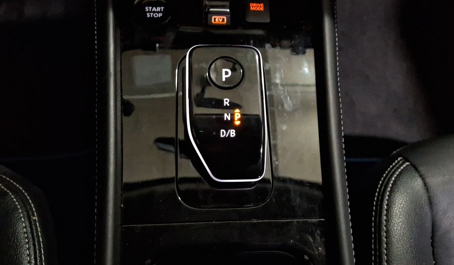 Nissan Kicks Play 1.2 HEV E-POWER EXCLUSIVE AUTO Suv 2024