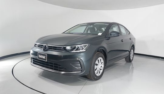 Volkswagen • Virtus