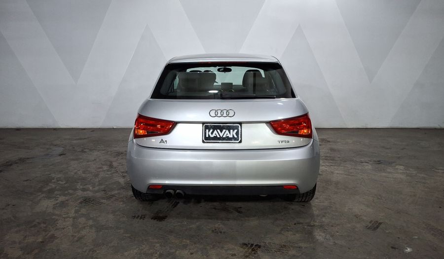 Audi A1 1.4 TFSI COOL S TRONIC Hatchback 2014