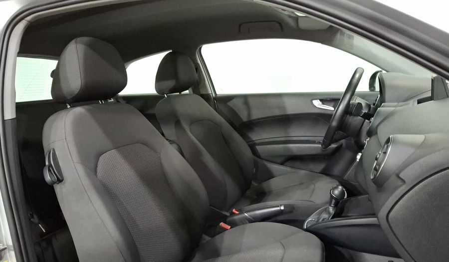 Audi A1 1.4 TFSI COOL S TRONIC Hatchback 2014