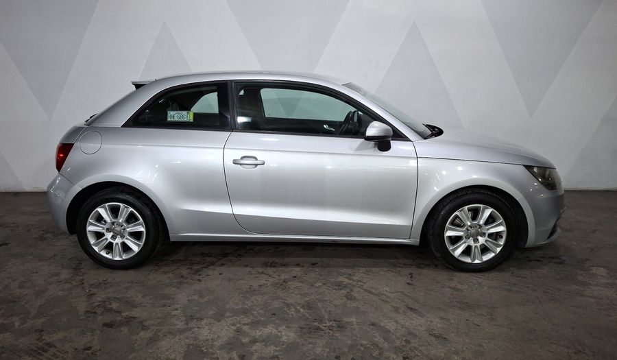 Audi A1 1.4 TFSI COOL S TRONIC Hatchback 2014