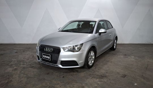 Audi • A1