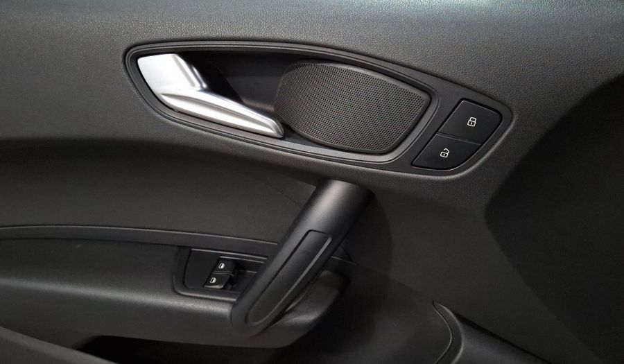 Audi A1 1.4 TFSI COOL S TRONIC Hatchback 2014