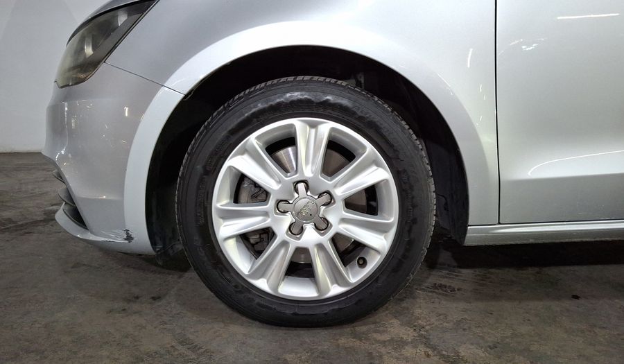 Audi A1 1.4 TFSI COOL S TRONIC Hatchback 2014