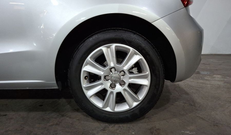 Audi A1 1.4 TFSI COOL S TRONIC Hatchback 2014