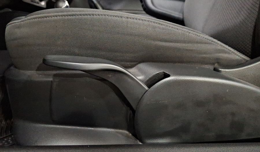 Audi A1 1.4 TFSI COOL S TRONIC Hatchback 2014