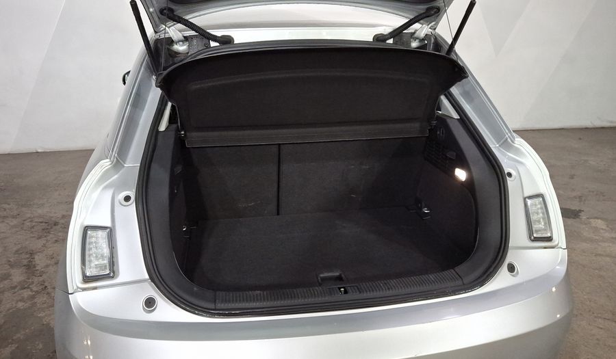 Audi A1 1.4 TFSI COOL S TRONIC Hatchback 2014