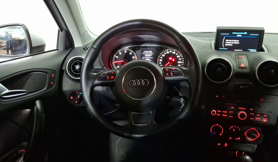 Audi A1 1.4 TFSI COOL S TRONIC Hatchback 2014