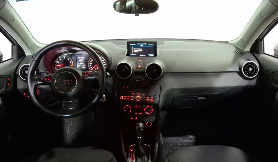 Audi A1 1.4 TFSI COOL S TRONIC Hatchback 2014