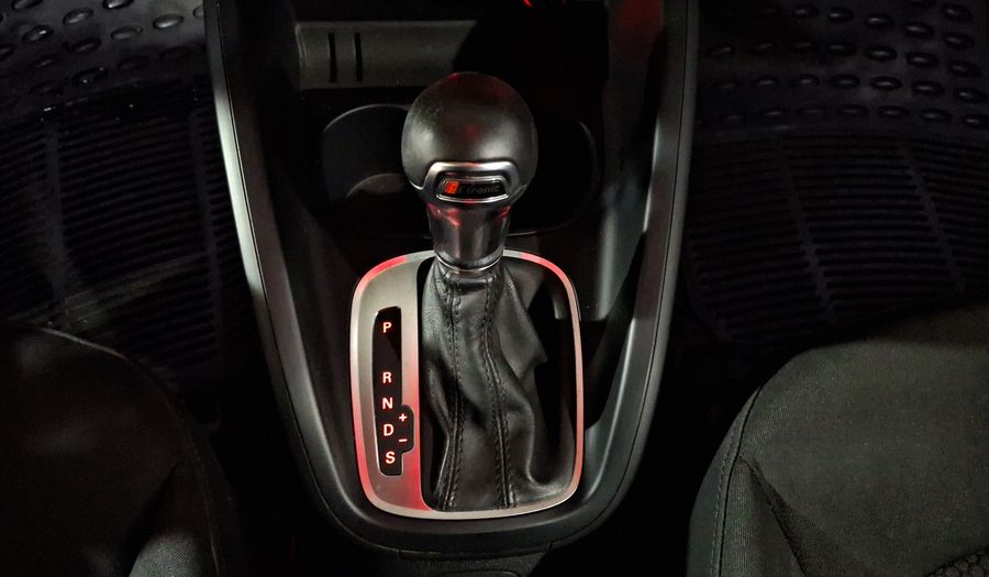 Audi A1 1.4 TFSI COOL S TRONIC Hatchback 2014