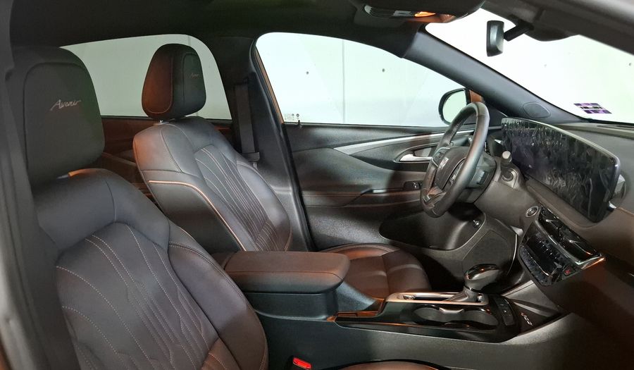 Buick Envista 1.2 AVENIR U AUTO Suv 2025