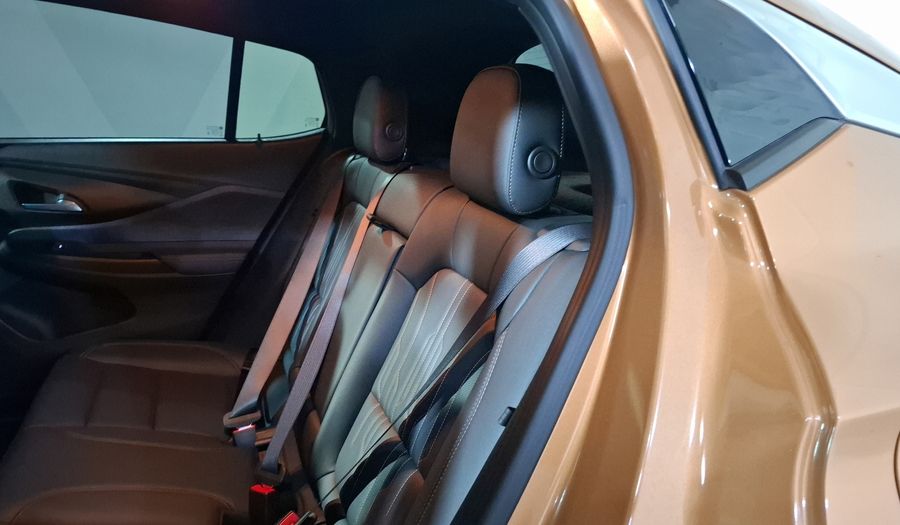 Buick Envista 1.2 AVENIR U AUTO Suv 2025