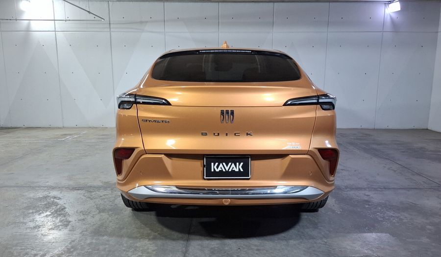 Buick Envista 1.2 AVENIR U AUTO Suv 2025