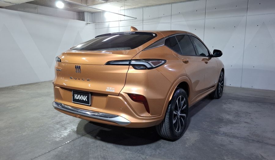 Buick Envista 1.2 AVENIR U AUTO Suv 2025