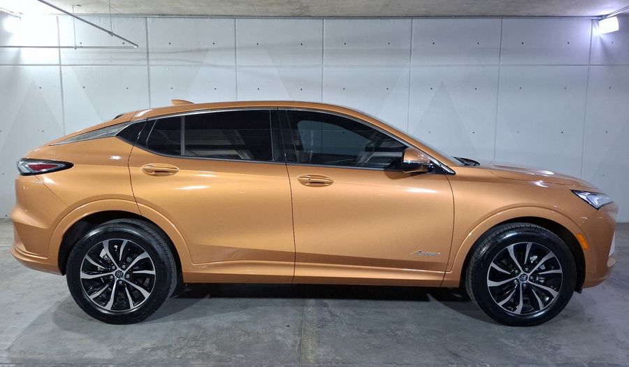 Buick Envista 1.2 AVENIR U AUTO Suv 2025