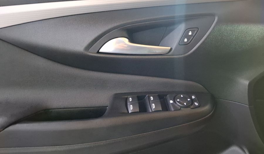 Buick Envista 1.2 AVENIR U AUTO Suv 2025