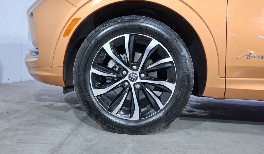Buick Envista 1.2 AVENIR U AUTO Suv 2025