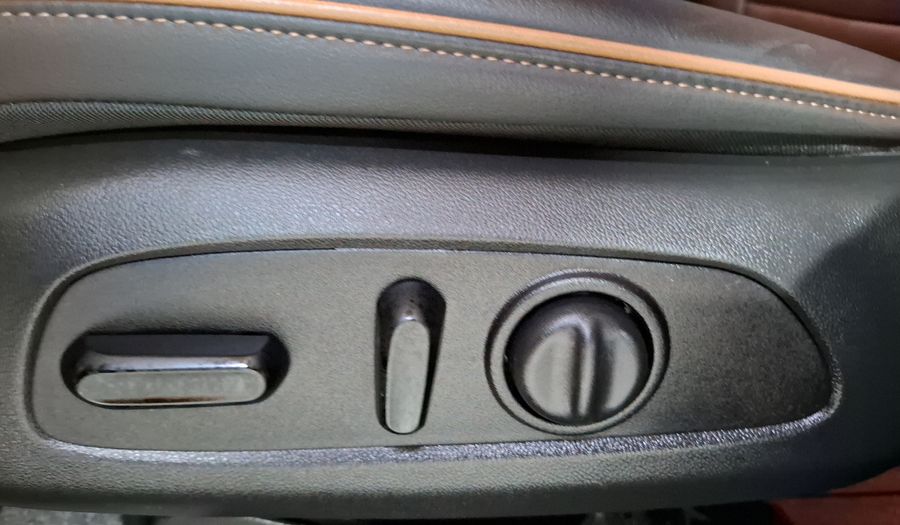 Buick Envista 1.2 AVENIR U AUTO Suv 2025