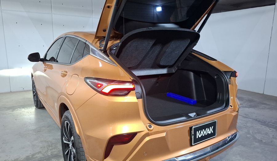 Buick Envista 1.2 AVENIR U AUTO Suv 2025