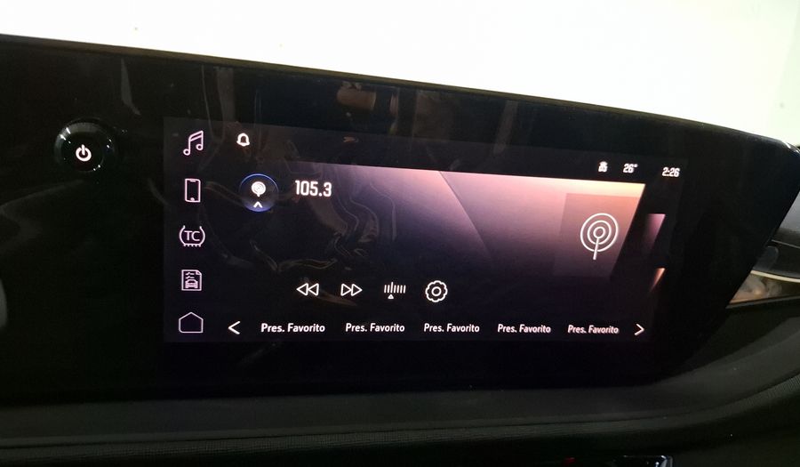 Buick Envista 1.2 AVENIR U AUTO Suv 2025