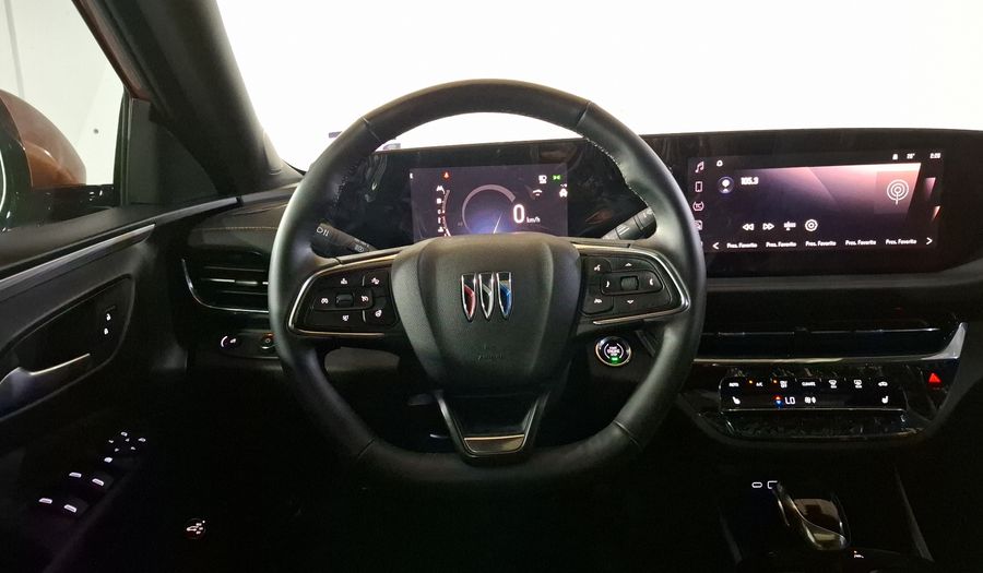 Buick Envista 1.2 AVENIR U AUTO Suv 2025