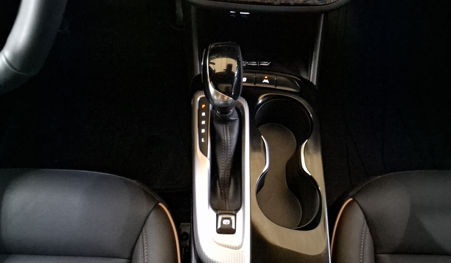 Buick Envista 1.2 AVENIR U AUTO Suv 2025