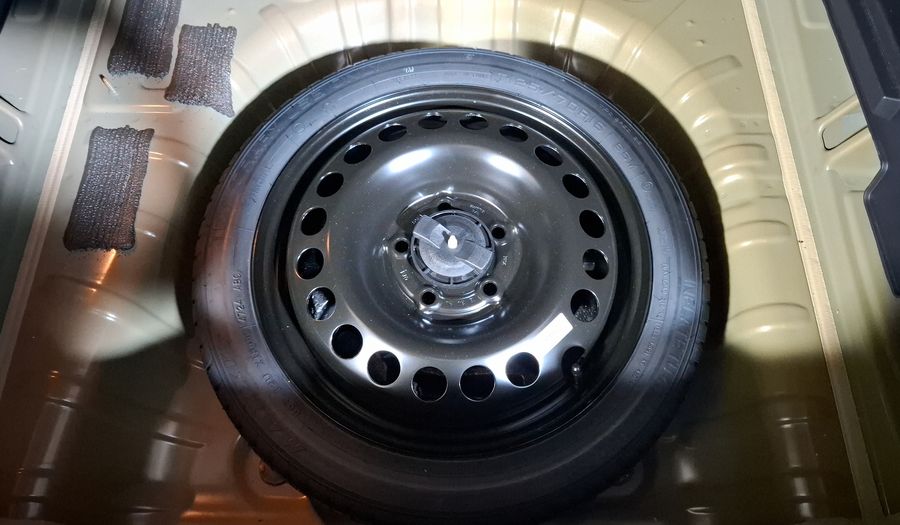 Buick Envista 1.2 AVENIR U AUTO Suv 2025