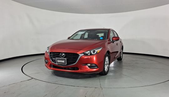 Mazda • Mazda 3