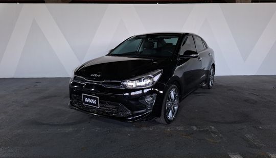 Kia • Rio