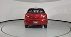 Mitsubishi Mirage 1.2 GLX CVT Hatchback 2018